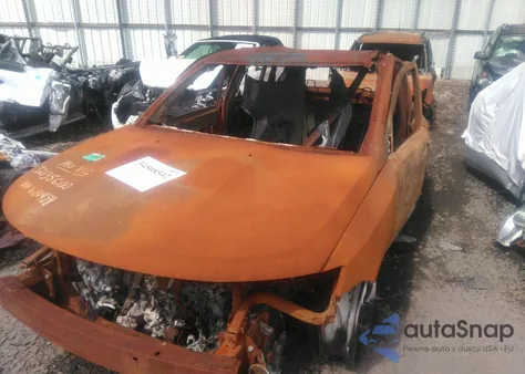 2016 Jeep Compass Sport z USA, uszkodzony, nr VIN 1C4NJCBAXGD681488